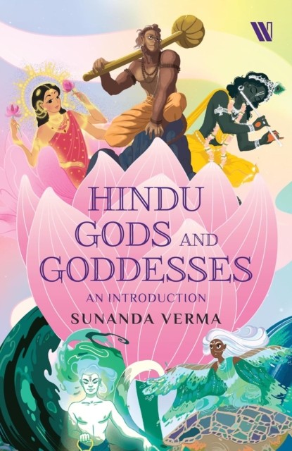 Hindu Gods & Goddesses