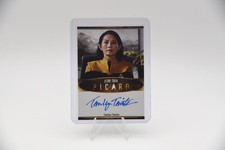 2021 Rittenhouse Star Trek Picard Season 1 Trading Cards 26