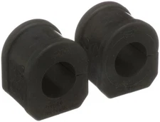 Suspension Stabilizer Bar Bushing Kit Front To Frame Delphi For 1991 GMC Syclone