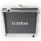 Radiator For 1971-1973 Dodge Dart Demon 340 Plymouth Valiant Duster V8 5.2L 5.6L