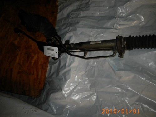 127497 Lenkgetriebe SEAT Ibiza II (6K) 1.4