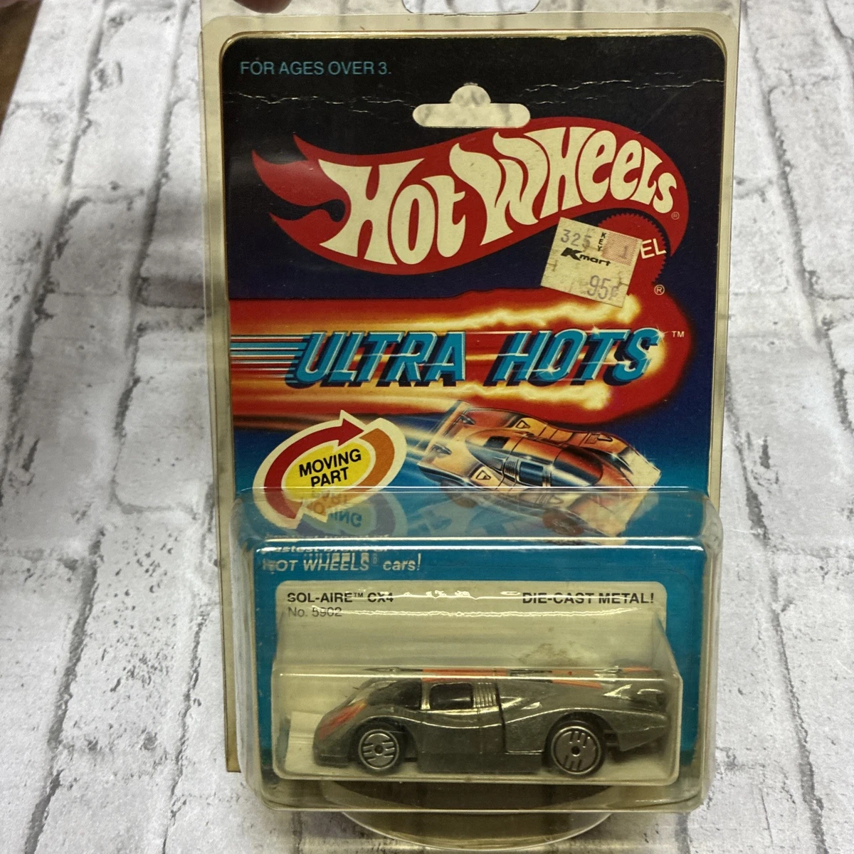 25+ Hot Wheels Car 1983 Vehicle Year Vintage Manufacture Diecast