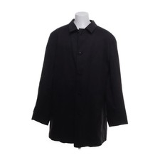 J. Philipp, Mantel, Herren, Größe: 58, Schwarz #n1e