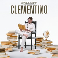 Vinile - Clementino - Grande Anima (Gold Vinyl) - Epic -D- Neu
