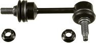 Stange Strebe Stabilisator Hinten Links Rechts TRW JTS1602 FÜR KIA Koppelstange-image