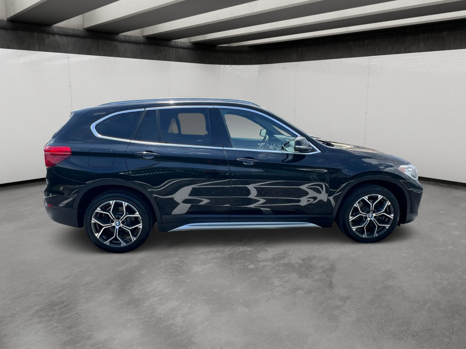 BMW X1 - Image 5