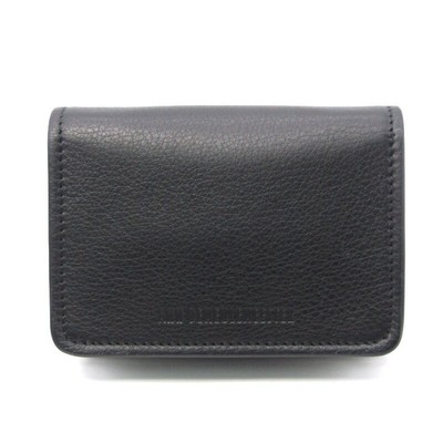 ANN DEMEULEMEESTER Wallet