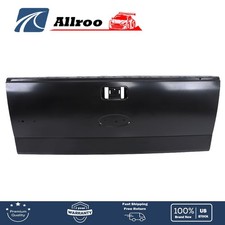 Primed Rear Styleside Fleetside Tailgate Fit For 2004-2008 Ford F150 Tail Gate