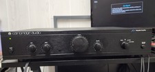 Cambridge Audio A1 V2 Stereo Integrated Amplifier Hi-Fi Separate