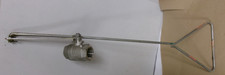 USEDGuardianAP600-335H 1-1 IPSBall Valve w/ 30"Pull Handle Female Trd Made inUSA