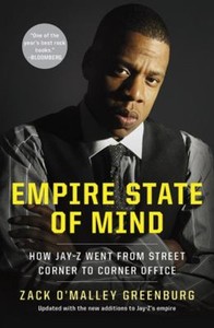 Jay Z Empire State Of Mind | eBay