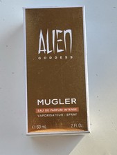 Mugler Alien Goddess Intense Eau De Parfum 60ml