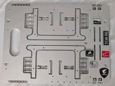 Streacom BC1 V1.1 ATX Open Benchtable