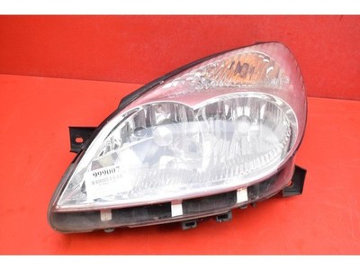 Citroen C5 2004 Scheinwerfer 9632664880 MKO466927