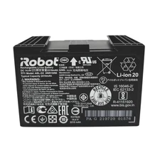 Genuine iRobot Roomba j7 j7+ High Capacity Lithium Ion Battery 2210mAh - ABL-D2