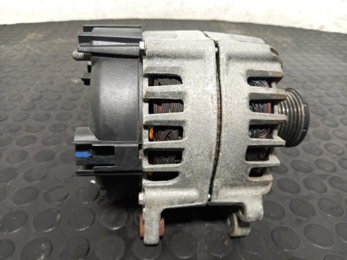 AUDI A5 Alternator 2007-2017 2.0L CSUA - Picture 2 of 8