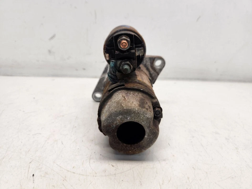 Motor de arranque Subaru Forester 2003-08 (2,5 L/AT) - no turbo Foto 4 de 4