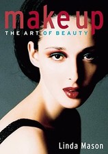 Makeup: The Art of Beauty Buch Watson-Guptill Publications Inc.,U.S.