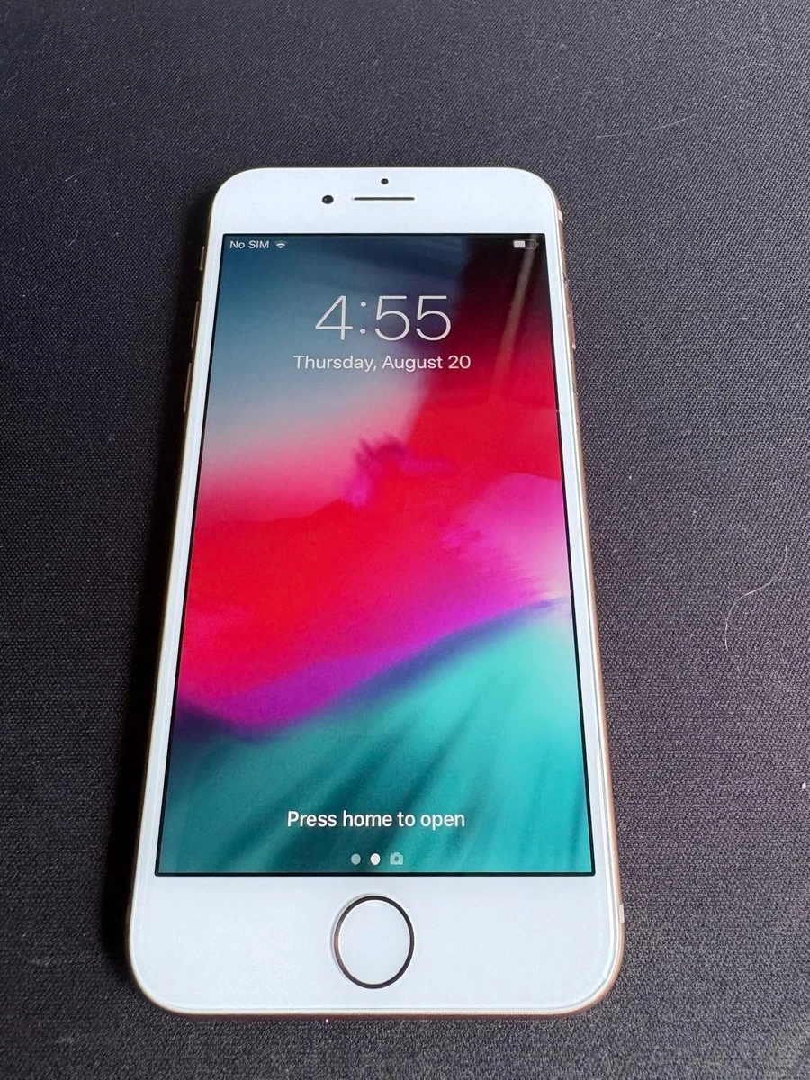iPhone 8 A1863 CDMA + GSM 64GB for Sale | Shop New & Used Cell