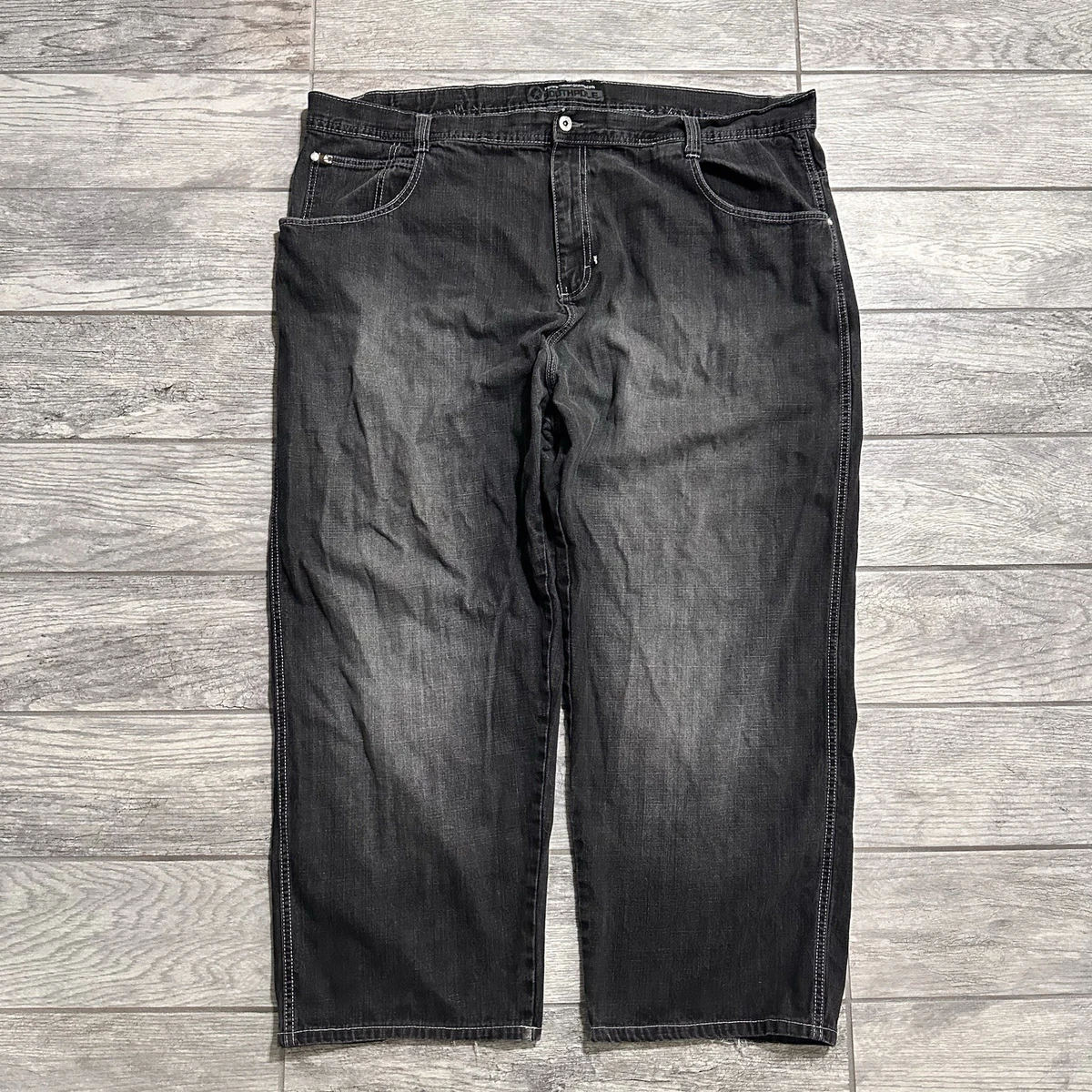 Southpole Denim Black Jeans for Men for sale | eBay