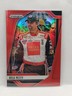 2025 Panini Prizm #89 Kyle Petty Red Prizm Card 236/249 NASCAR Racing Legend