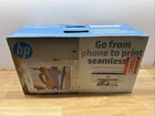 HP DeskJet 3720 All-in-One Printer T8W54A Brand New