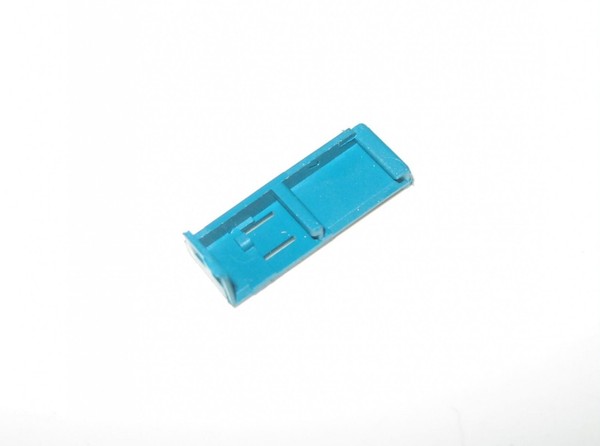 BMW Kabelstecker Anschlussklemme Verriegelungsclip 8352588 Neu Original-image