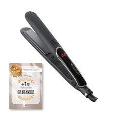 [Official Store + 1-Year Extended Warranty] Create Ion Straightening Iron Elemea