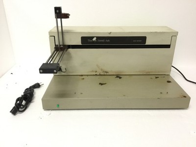 Thermo Jarrell Ash AS300 Auto Sampler Base Unit 50/60Hz 110V,FREE SHIPPING As-Is