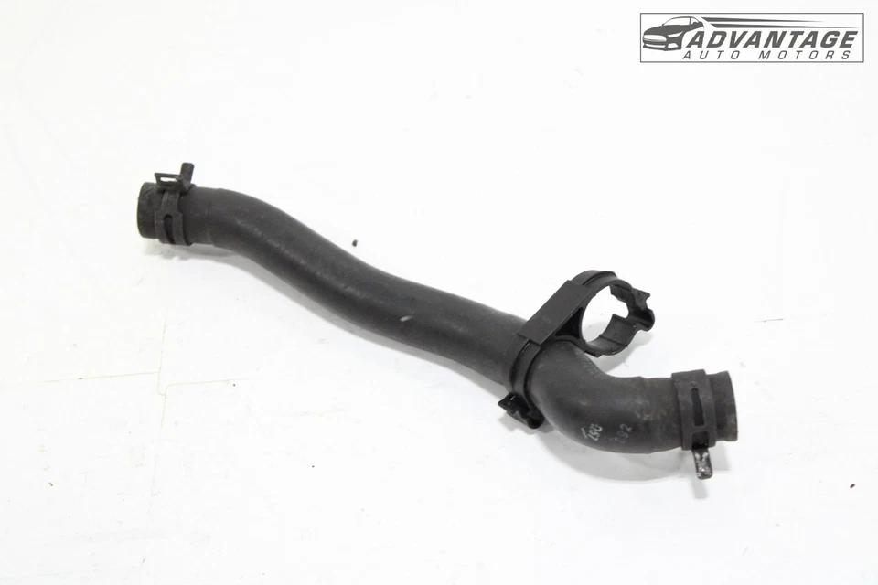 2015-2016 宝马 M235I XDRIVE F22 HVAC 交流空调加热器水管管管原始设备制造商 — 第 2/4 张图片