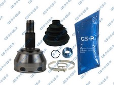 Cardan Alfa Romeo ALFA 166