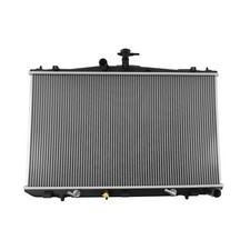 Cooling Radiator For Toyota Siennalexus Rx350 3.5l 2011-2020 Cu13116 Cooling Radiator For Toyota Siennalexus Rx350 3.5l 2011-2020 Cu13116