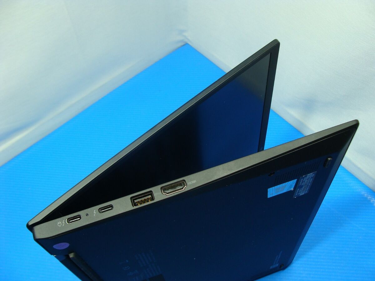 Lenovo ThinkPad X1 Carbon 9th Gen 14 Lenovo ThinkPad X1 Carbon 9th Gen 14