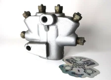 96-00 Honda Civic Si Brake Proportioning Valve EM1 6 Ports EK OEM