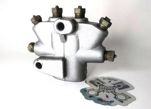 96-00 Honda Civic Si Brake Proportioning Valve EM1 6 Ports EK OEM