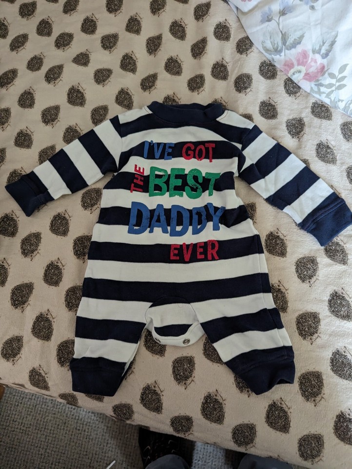 Joblot Baby Boys Clothes eBay