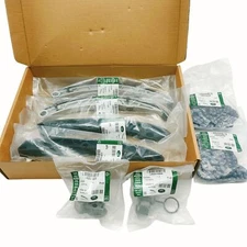 OEM TIMING CHAIN KIT For Land Rover LR4 Range Rover Jaguar 3.0L 5.0L V8 V6 DOHC