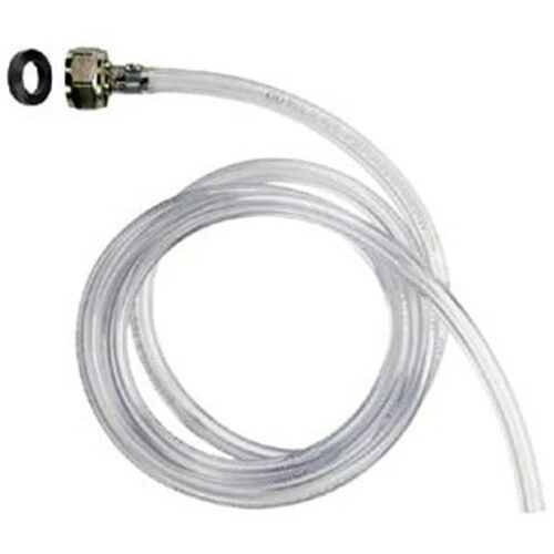 Beer Jumper Line with Hex / Beer Nut Adapter