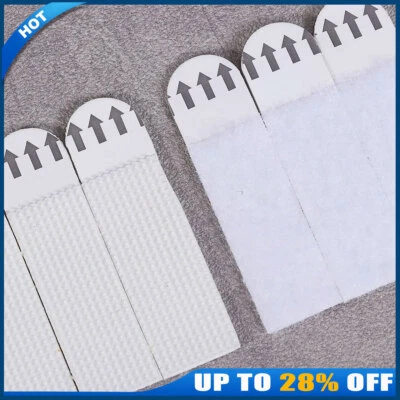Picture Frame Hanging Strips 3M Self Adhesive Stick on Damage Free 1-60X