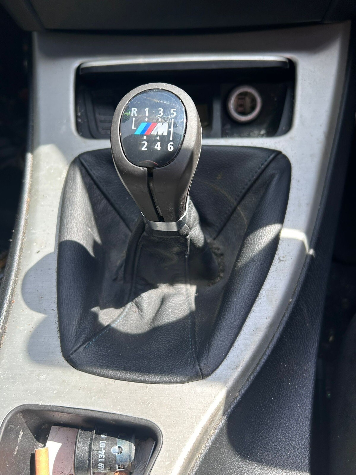 BMW 9296899-01 Automatic Gearstick for sale online | eBay 