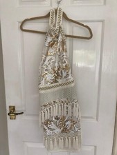 New without tags!! Sequin/Pearl Pretty Little Thing Dress! Mint Cdtn! 