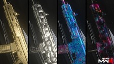 [MW3] XBOX/PS/PC - MASTERY CAMO SERVICE -ANY CAMOS!