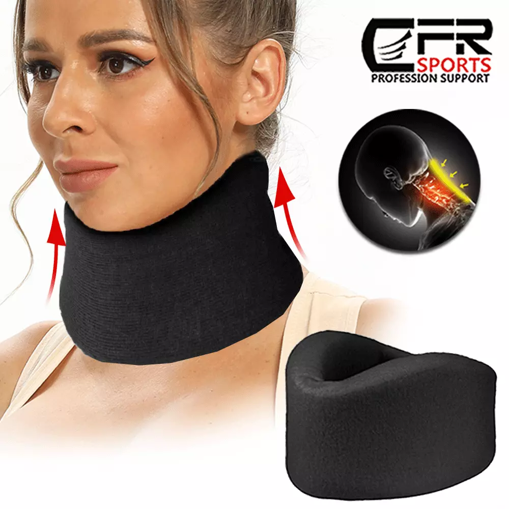 Neck support collar cheap