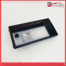 MERCEDES BENZ E-KLASSE W124 Innenleuchte Leselampe 1248201301 1346 2691 ORIGINAL MERCEDES BENZ E-KLASSE W124 Innenleuchte Leselampe 1248201301 1346 2691 ORIGINAL