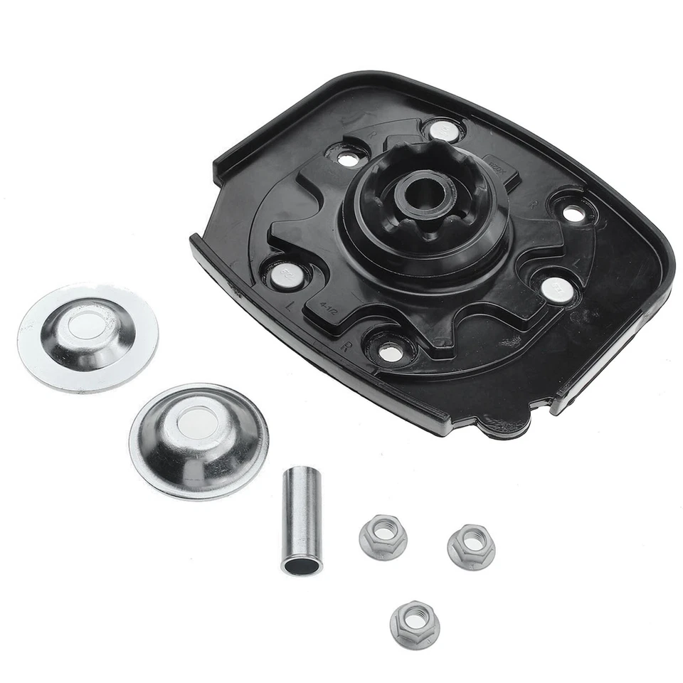 Rear Left Suspension Strut Mount for Chevrolet Impala Buick Oldsmobile Pontiac - Image 3 of 4