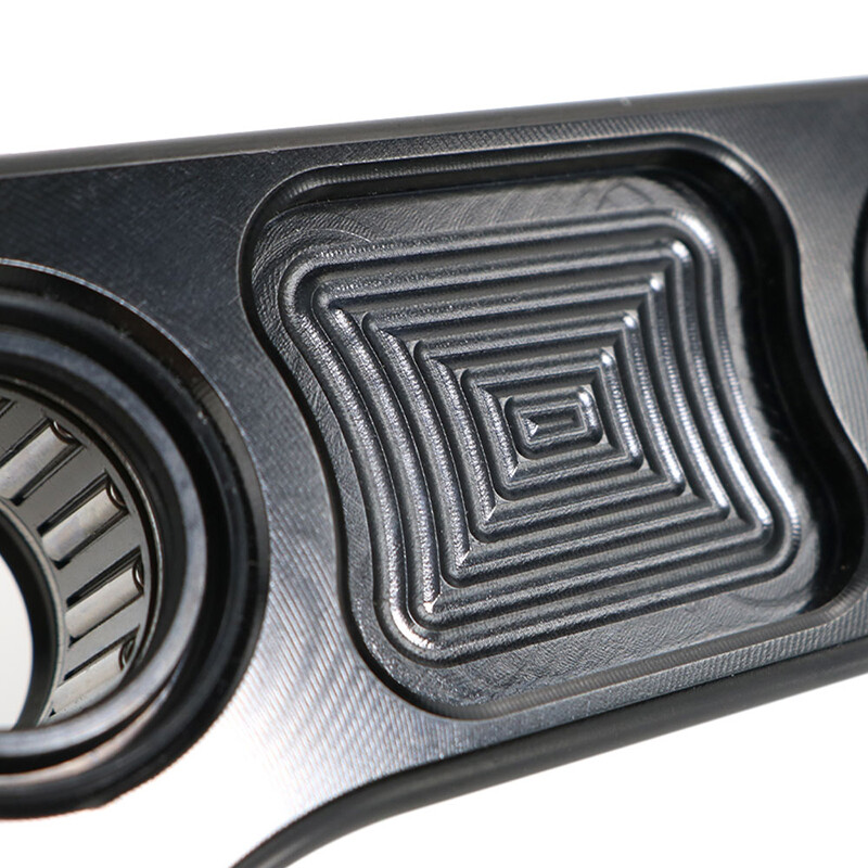 Aluminum Lowering Suspension Link Drop Link Kit Fit For YAMAHA YZF R7