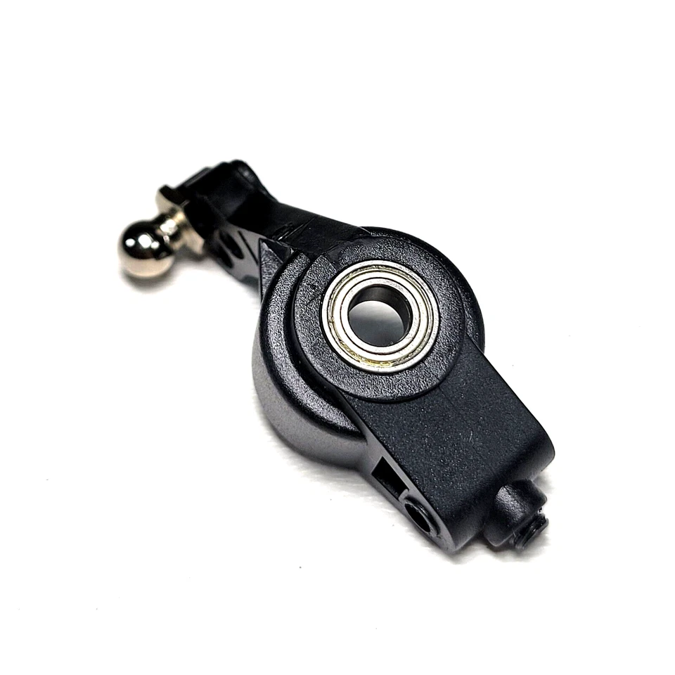 Redcat Racing Lightning STK Nudillos Bujes Portadores Rueda Bloques Dirección / EPX Foto 4 de 4