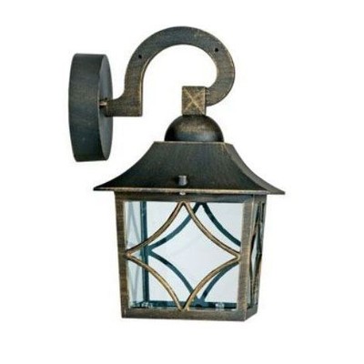 Homebase Outdoor Lighting Seville Lantern Garden Patio Vintage Homebase Outdoor Lighting Seville