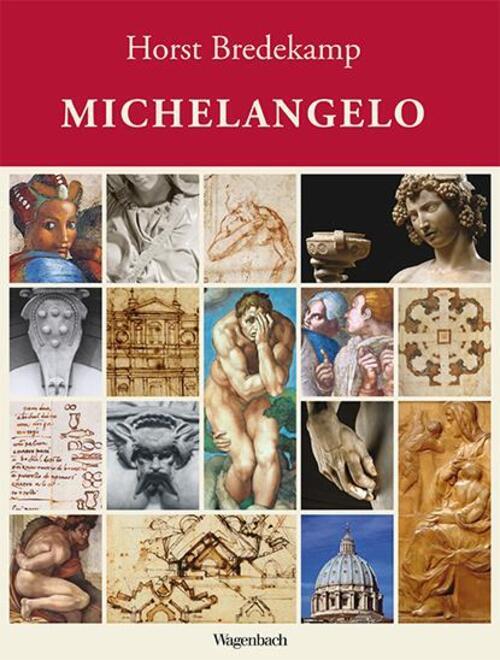 Thumbnail - Michelangelo | Horst Bredekamp | Buch | Allgemeines Programm -