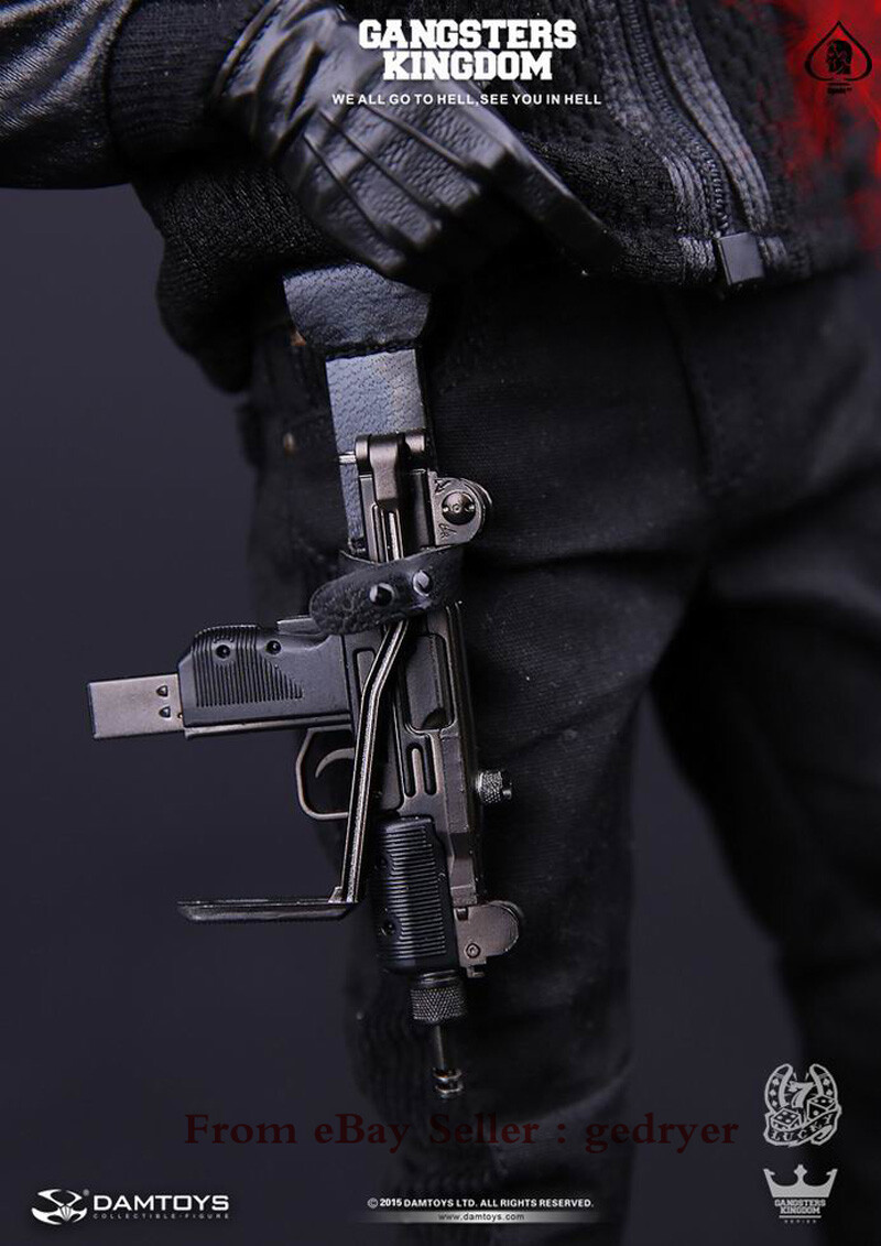 その他 DAMTOYS 1/6 Gangsters Kingdom SPADE $_57.JPG?set_id=8800005007